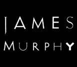 logo James Murphy